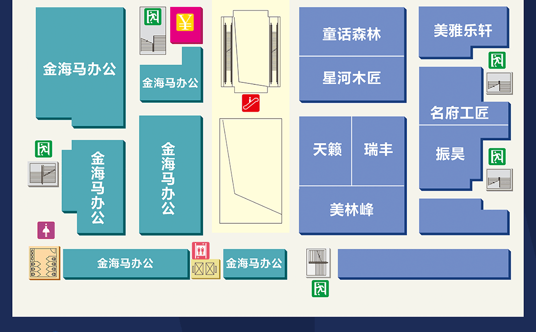 香江（中山）平面图4F_02.gif