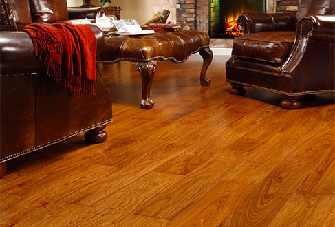 非洲花梨(本色)/㎡ 保得利地板 市场价:899 569 夜宴价