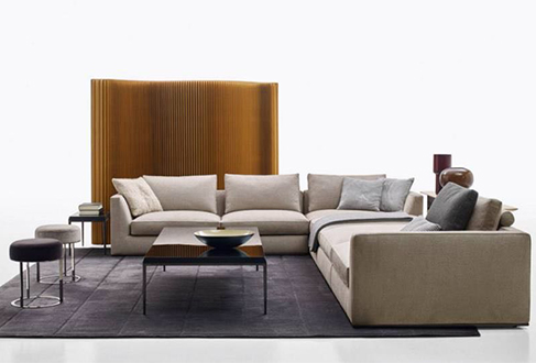 【alberta】 沙发3540×2630×610