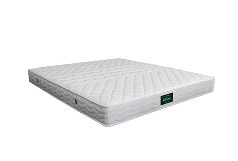 【慕思】 独立筒凝胶记忆棉床垫