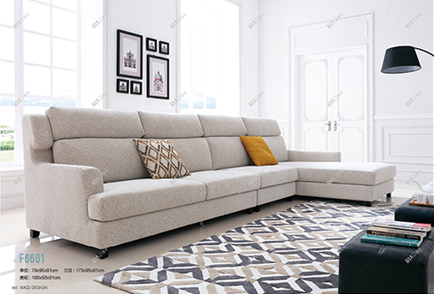 【夏琪】 布艺沙发(1 3 贵)