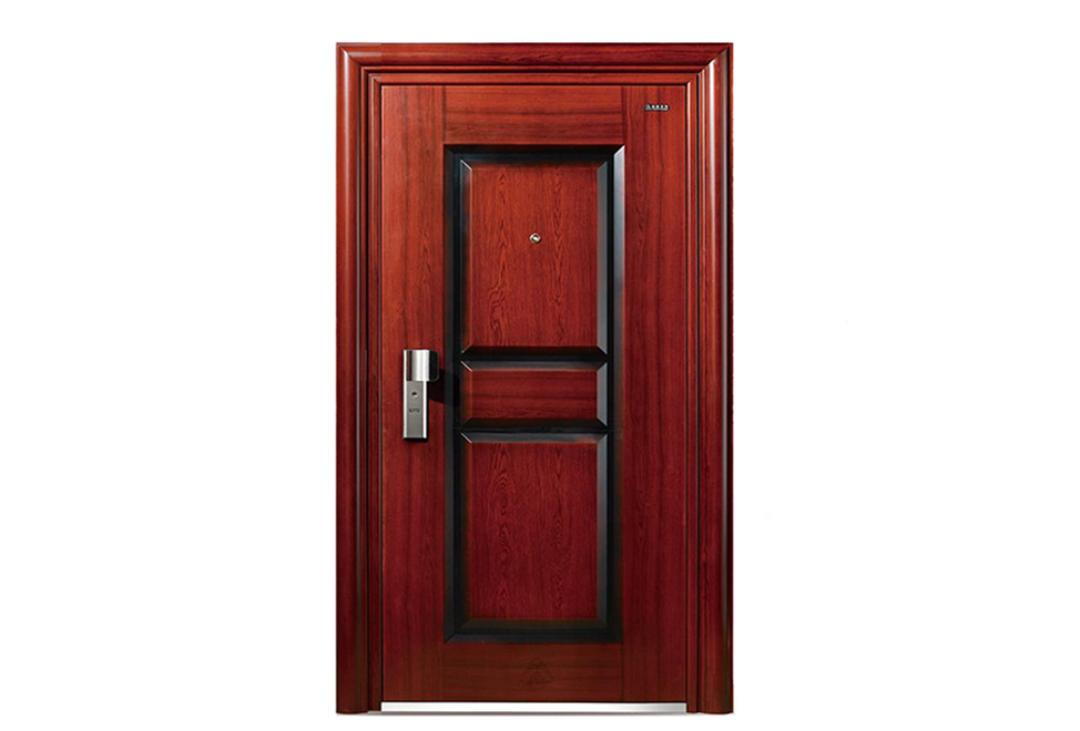 【王力】甲级防盗门(950x2050)