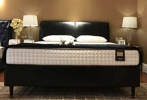 【舒达】维也纳床垫 1.8m