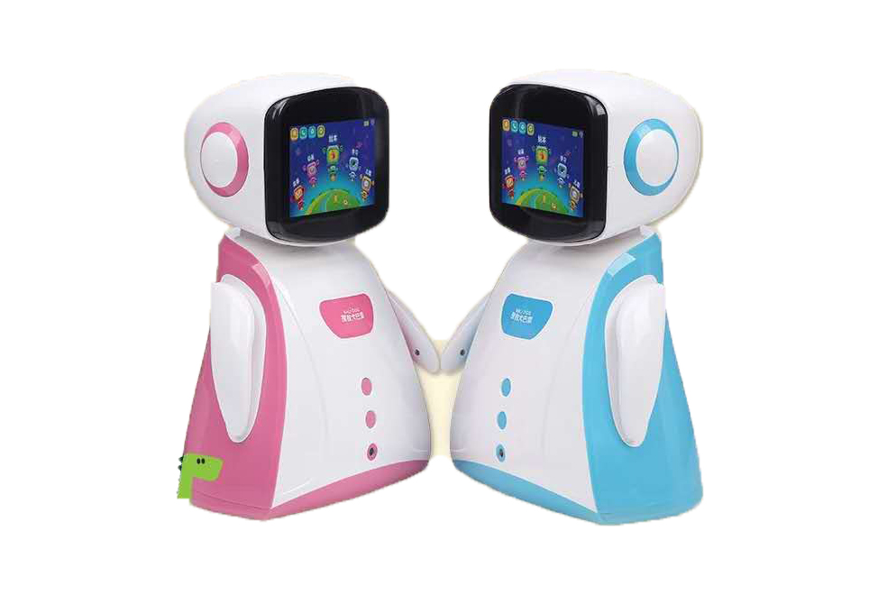 【致乐智能】小乐机器人