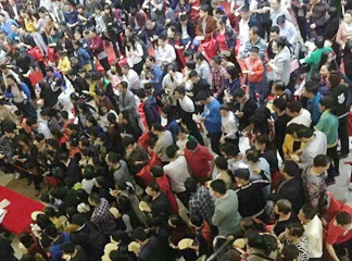 昨天【六大品牌联盟厂价惠】活动圆满落幕！！！