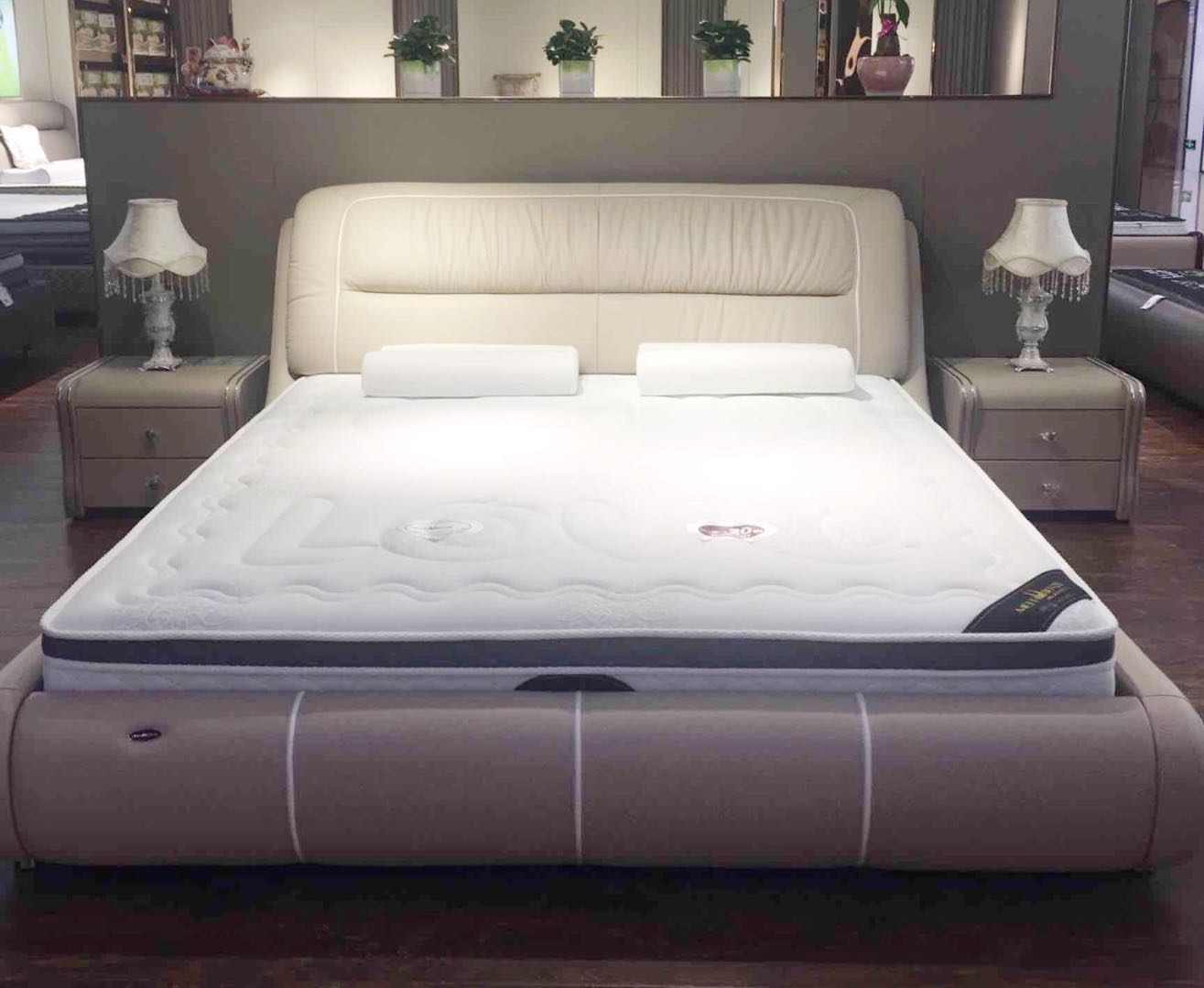 香港蜜月岛爆品特卖 【家具卖场】6月15-16芳村博皇家居年中盛典,满2