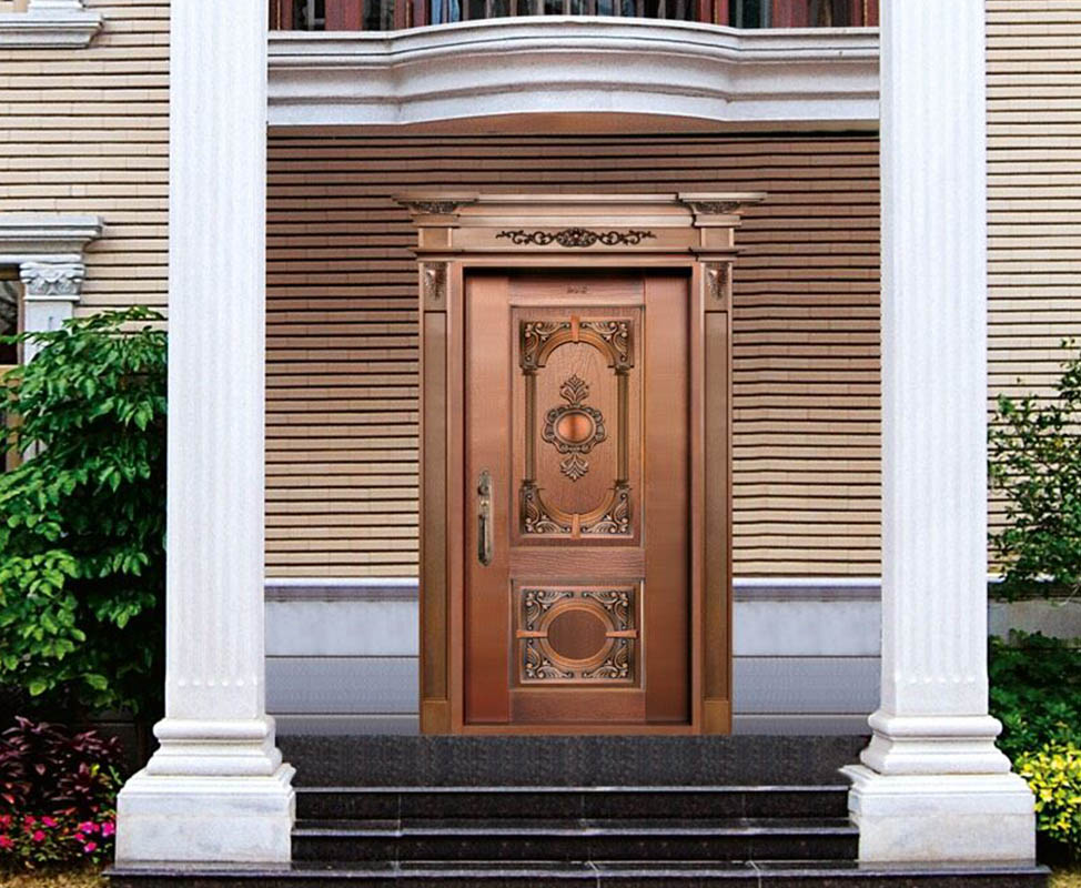 汇盈铜门 汇盈活动爆款 团购活动爆品 团购免费 家博会-中团动力深圳