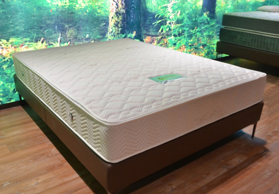 【蜜月岛】1.8米床垫 澳伊玛 棕纤维