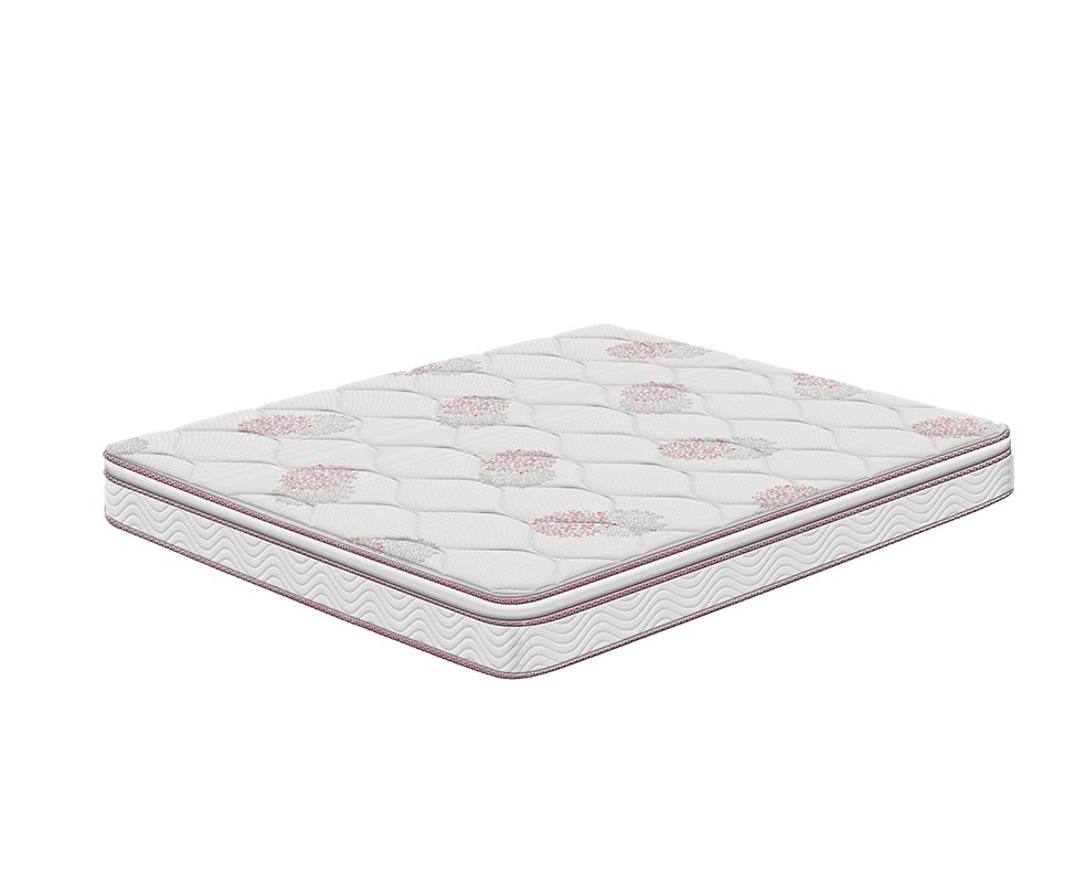 【喜临门】喜眠特供款床垫1.5m