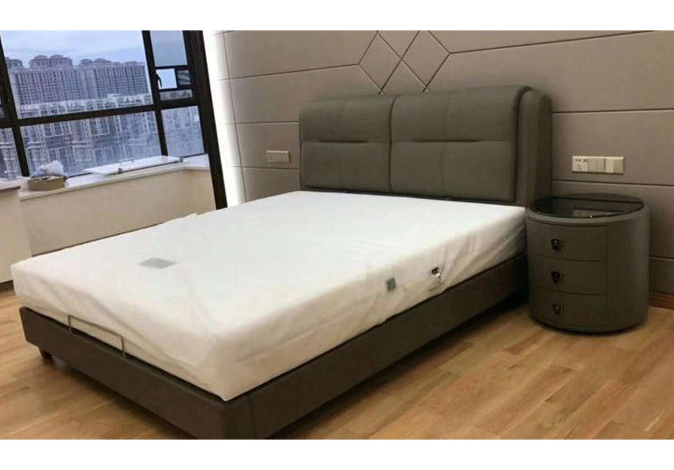 【慕思3d】 床架 排骨架1.8*2.