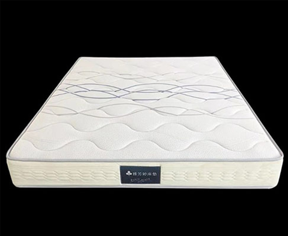 【雅芳婷】迪芬负离子乳胶床垫1.5米