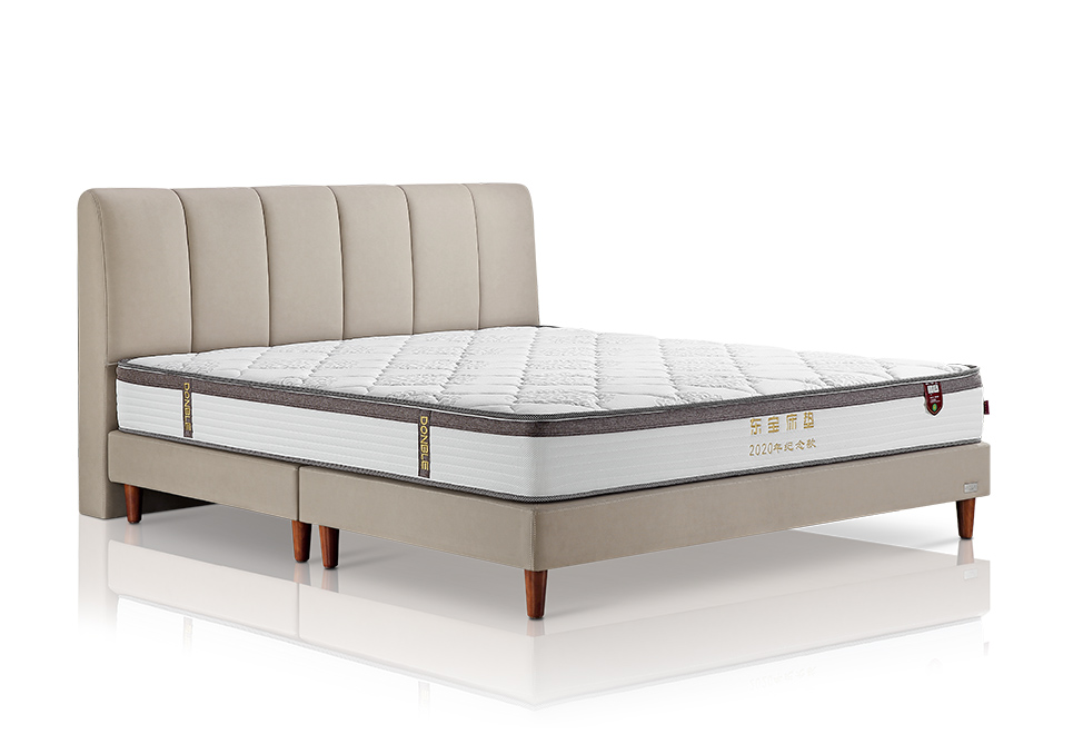 【东宝床垫】db-361床 db-tg071床垫1500x2000