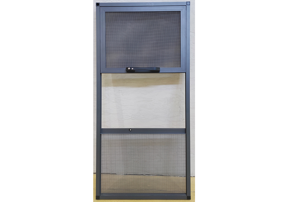 三节金钢网纱窗三节金钢网纱窗